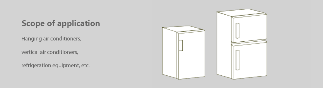 Mitsubishi Compressor Scope of application, A&S Aerodynamic online